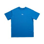 Футболка BOG BLUE