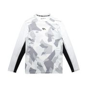Лонгслив Camo