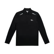 Лонгслив Ignite BLACK