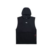 Безрукавка с капюшоном Striker GRAPHITE